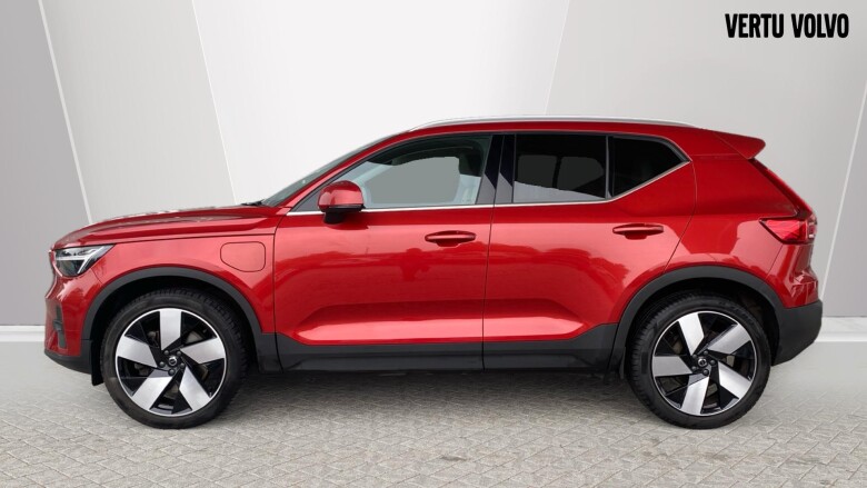 Volvo Xc40 1.5 T5 Recharge PHEV Ultimate Dark 5dr Auto Estate